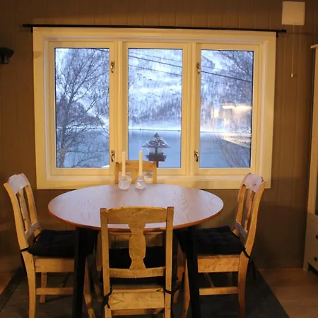 Wild Life Eldorado Semesterbostad *