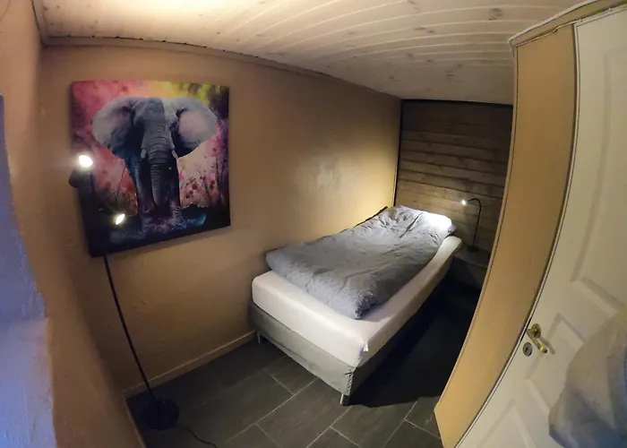 Prázdninový dům Fox