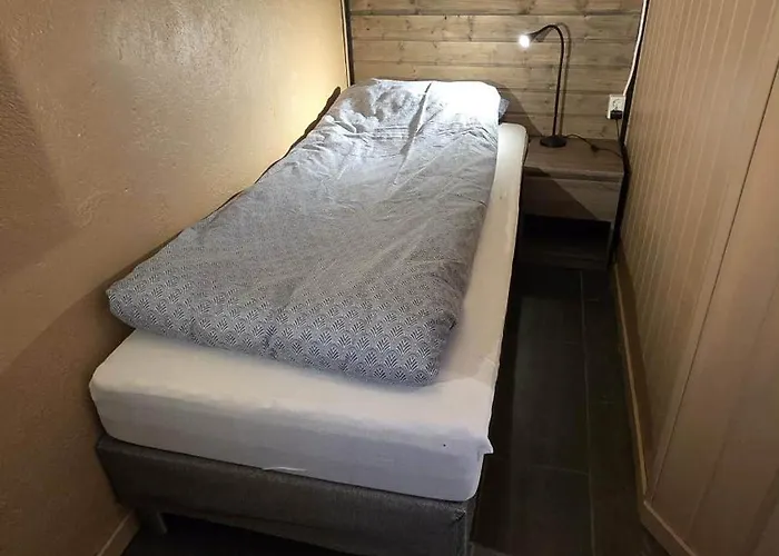 Σπίτι διακοπών Fox *