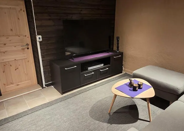 Fox Σπίτι διακοπών *