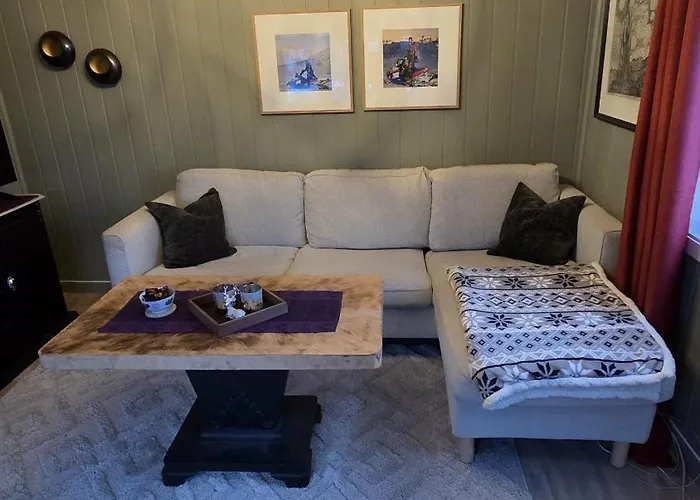 Fox Σπίτι διακοπών