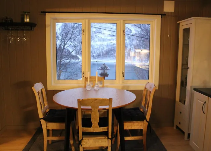 Fox Σπίτι διακοπών *