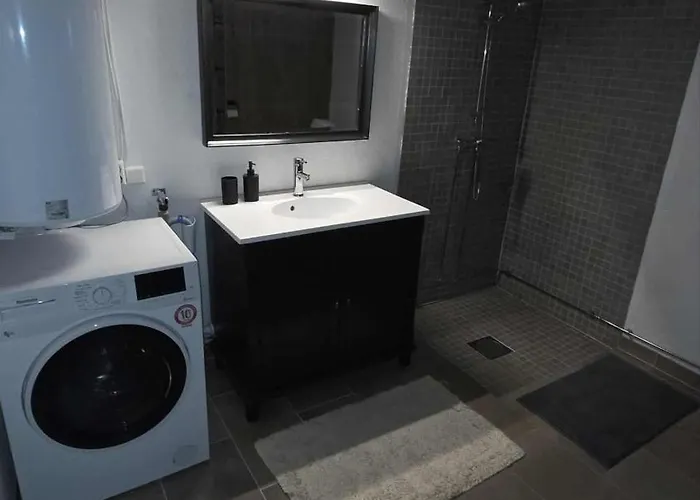 Dom wakacyjny Fox Lyngen